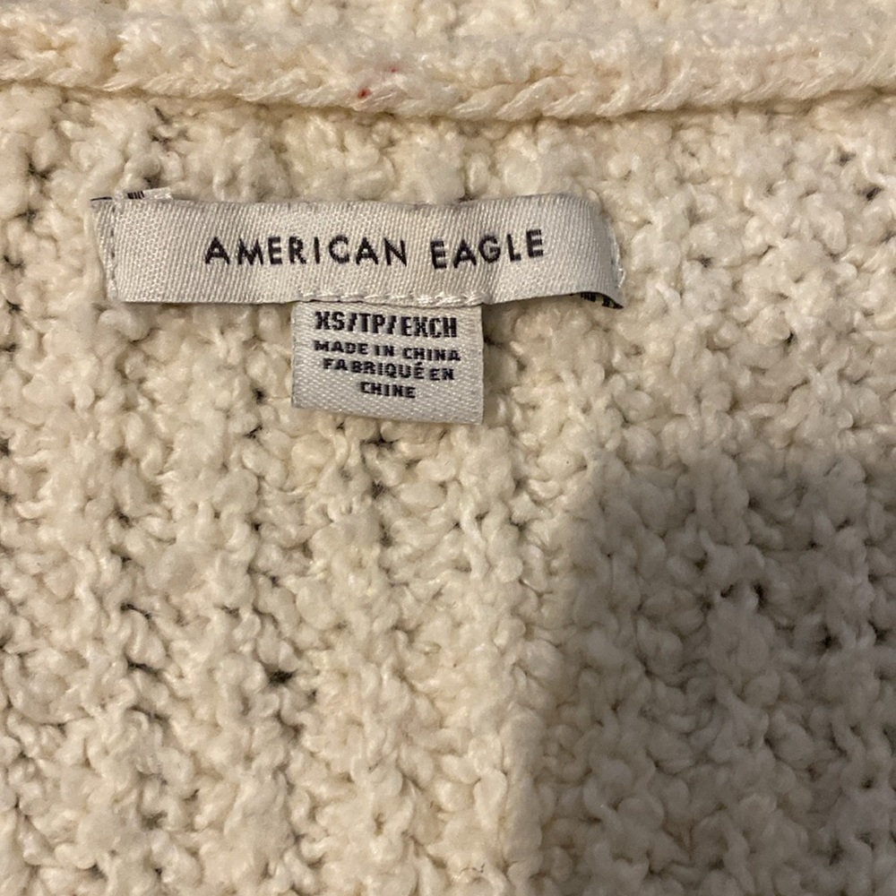 Sweater - Picture 2 of 5